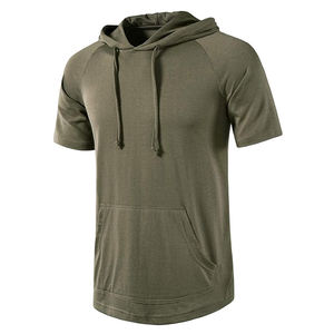 Sudadera con Capucha Térmica Personalizada con tu Logotipo, el Mejor Diseño para Hombre, Sudaderas Masculinas para Primavera y Otoño, Ropa Deportiva Urbana para Hombre - Product Image 4