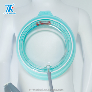 Campanello a vuoto con progettazione ergonomica del Pectus Excavatum congenito o del Pectus Excavatum acquisito - Product Image 4