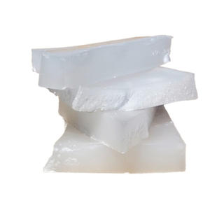 Cire de paraffine 58-60 62-64 entièrement raffinée - Product Image 1