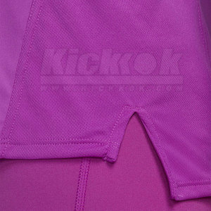 Camisetas sin Mangas Casuales para Mujer, Ropa Deportiva Nueva, 100% Algodón, Transpirable, de Secado Rápido, Ecológica, con Logotipo Frontal, Venta al Por Mayor Disponible - Product Image 4