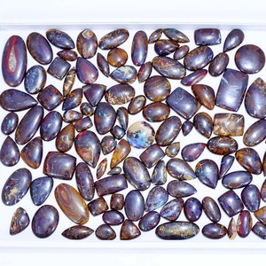 Piedra de Ópalo Boulder en Bruto de Alta Calidad para Coleccionistas, Exhibición de Especímenes Minerales y Trabajo Energético, Disponible al Mejor Precio del Mercado - Product Image 4