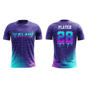 Uniformes Reversibles para Equipos Juveniles 7v7, Conjuntos 7 ON 7 TEAMWEAR CLUB, Venta al Por Mayor, OFERTA ESPECIAL 2026 - Product Image 3