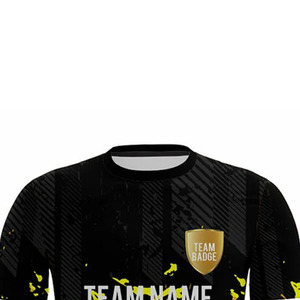 Custom Branding <b>Soccer</b> Team Kit with Modern Performance Technology and OEM Private Label Manufacturing - Product Image 5