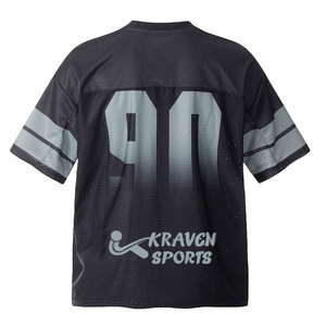 เสื้อบาสเก็ตบอลพิมพ์ลายแบบซับลิเมชั่นสุดฮิตปี 2026 ขายส่งราคาถูก จำนวนมาก เสื้อบาสเก็ตบอลที่ดีที่สุด - Product Image 2