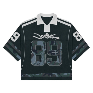 Chaleco Deportivo de Malla sin Mangas, Uniforme de Equipo, Camiseta Ligera, Transpirable, de Alto Rendimiento, Unisex, Impermeable y de Secado Rápido - Product Image 5