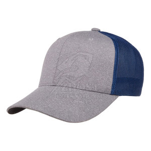 Casquettes de camionneur personnalisées, étiquette privée, fermeture à pression réglable, vente en ligne - Product Image 4