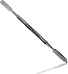 Espátulas de mezcla de doble punta premium para cemento dental, modelado de cera y restauraciones de laboratorio, aprobadas por ISO - Product Image 6