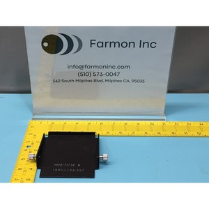 AMAT 0020-75732 ฝาครอบ, ขายึดเซ็นเซอร์, 142115 - อุปกรณ์และอะไหล่เซมิคอนดักเตอร์ระดับโลกที่เชื่อถือได้ที่ - Product Image 2