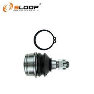 43308-BZ080 Rótula INFERIOR R/L para Toyota - Product Image 5