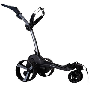 Nouveau chariot de golf portable télécommandé MGI Zip Navigator Lithium avec garantie de 2 ans, haute qualité - Product Image 1