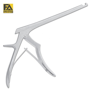 Spéculum gynécologique manuel, instrument chirurgical certifié CE Classe I pour la chirurgie gynécologique, instruments sur mesure - Product Image 1