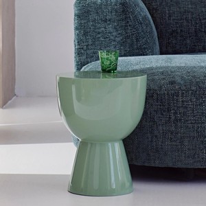 Best Selling Lacquered <b>Stool</b> Side <b>Table</b> Modern Lacquer Side <b>Table</b> <b>Stools</b> Living Room Home Furniture Handmade in Vietnam - Product Image 4