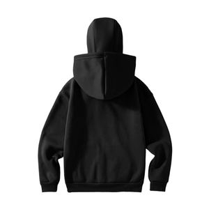 Wholesale Hot Selling Unisex Heavy Cotton Winter <b>Hoodie</b> & Balaclava Acid Washed <b>Zip</b>-<b>Up</b> Masked Design 100% Cotton - Product Image 6