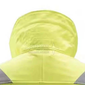 Unique Design Quick Dry Men Work Wear <b>Softshell</b> <b>Jacket</b> Outdoor Use Safety Use Men Work Wear <b>Softshell</b> <b>Jacket</b> - Product Image 5