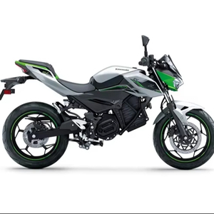 ขายดี คุณภาพเยี่ยม รถมอเตอร์ไซค์ใหม่ Kawasaki Z E-1 Sport NR011ARFNN 0cc - ไฟฟ้า - ใบขับขี่ A1 - เกียร์ออโต้ - Product Image 1