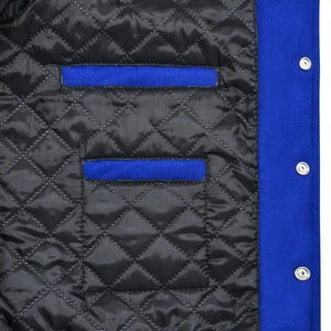 Chaleco Acolchado sin Mangas para Hombre con Logotipo Personalizado, Chaleco de Invierno con Diseño Acolchado, Estilo Casual, Chalecos Acolchados de Tela - Product Image 6