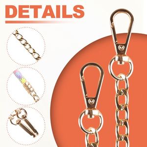 Wholesale Luxury Nylon Adjustable Replacement Strap for Bags Crossbody Shoulder Strap Portable & Durable - Product Image 4