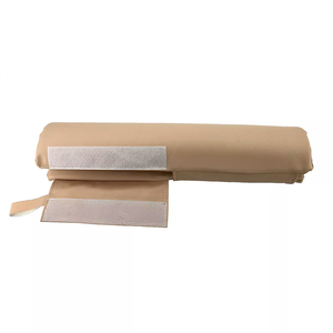 Best Edition Soft Foam Cushion Barbell <b>Pad</b> <b>for</b> Neck Shoulder Squats <b>Hip</b> Thrusts Gym Weightlifting Heavy Duty Barbell <b>Pads</b> - Product Image 4