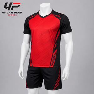 Uniforme Deportivo de Bádminton, Ligero, Cómodo, Transpirable y con Movimiento Fácil para Entrenamientos y Prácticas - Product Image 5
