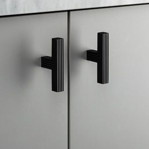Designer Brass Cabinet Hardware for Residential and Commercial Interiors Premium Furniture Brass Handle with Custom Antique - Product Image 3