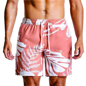 Shorts de course sublimés respirants anti-frottement pour hommes, séchage rapide, performance athlétique, collection 2026 - Product Image 1