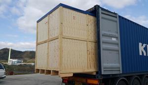 Oferta Exclusiva en Exbio EX-3000, Máquina de Compostaje de Acero Inoxidable de Alta Capacidad de 7.5kW para Desechos de Alimentos y Basura - Product Image 5