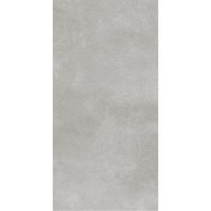 Modern <b>Light</b> Grey Concrete Look Porcelain Floor Tiles For Indoor Outdoor Use Large Format - Product Image 6