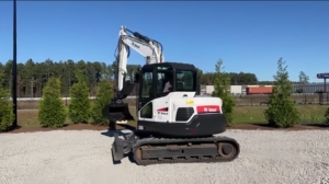 Equipo de Construcción E85 Listo para Trabajar Disponible Ahora - Product Image 3
