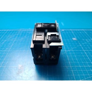 Interruptor de Circuito de 2 Polos Atornillable CUTLER-HAMMER BAB2030HT, Usado, Piezas de Equipos Semiconductores Legacy - Product Image 6