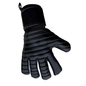 Gants de gardien de but de football, nouveau design, qualité supérieure, pour adultes - Product Image 4