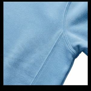 Sudadera con Capucha Personalizada con Logotipo, Lavado Ácido, para Adultos, Invierno, Térmica, Efecto Desgastado, Mezcla de Algodón, Precio al por Mayor - Product Image 5