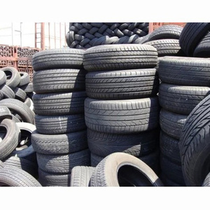 Neumáticos Radiales Sin Cámara Usados de Alta Calidad 235/55ZR17 con 2 Años de Garantía para Reemplazo - Product Image 2