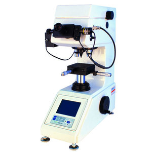 Sistema Inteligente <span class=keywords><strong>de</strong></span> Prueba <span class=keywords><strong>de</strong></span> <span class=keywords><strong>Dureza</strong></span> <span class=keywords><strong>Vickers</strong></span> Digital HUAYIN, Medidor <span class=keywords><strong>de</strong></span> <span class=keywords><strong>Dureza</strong></span> <span class=keywords><strong>de</strong></span> Metales Sólidos <span class=keywords><strong>de</strong></span> Alta Precisión - Product Image 3