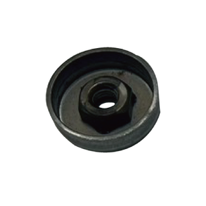 Anillo de bloqueo OEM/ODM con perno M6 de acero al carbono para automóviles, construcción y dispositivos electrónicos. - Product Image 2