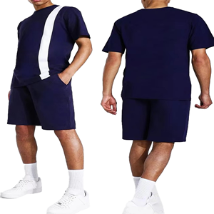 Fashionable Unisex Cotton T Shirt Soft Breathable Casual Street Style Trendy Summer Wear Comfortable Fit <b>Graphic</b> <b>Tee</b> Daily top - Product Image 4