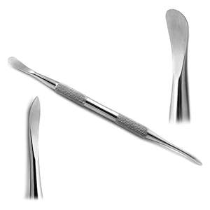 เครื่องมือถอนกระดูกปริทันต์คุณภาพสูงสำหรับการปลูกถ่ายฟัน ใช้พลังงานด้วยมือ ทำจากสแตนเลส สำหรับการผ่าตัดทางทันตกรรม - Product Image 1