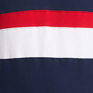 Nuevas Camisetas Polo Personalizadas con Logotipo Sublimado, Camisetas Polo de Golf para Hombre de Alta Calidad para Venta en Línea a Bajo Precio - Product Image 4