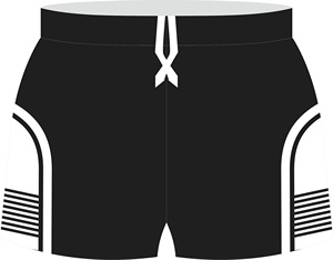 2025 <b>Men's</b> Brown Plus Size Shirts Tops <b>Underwear</b> Lining Shorts Custom Team Name Adult Fashion Courtside Wear Spandex/Nylon - Product Image 2
