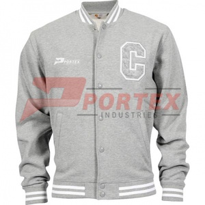 Vestes d'extérieur pour universitaires de qualité supérieure pour hommes Logo personnalisé Sublimation Design Enduit Processing-GW-SW-2249 - Product Image 4