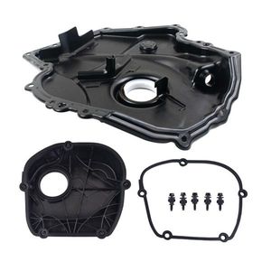 VW Audi 1.8T 2.0TFSI Jetta A4 Q5 2009-2015 Timing Cover Set Upper and Lower 06H109210Q Timing Chain Kit Accessory - Product Image 4