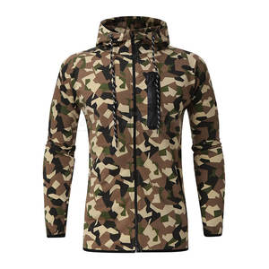 Conjunto Deportivo Sublimado de Alta Calidad para Hombre, Tejido Transpirable con Ajuste Cómodo - Product Image 3