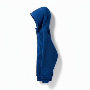 450gsm hommes sweats à capuche pull surdimensionné sweat à capuche chenille broderie coton sweat à capuche lourd sweat à capuche hommes Streetwear - Product Image 2