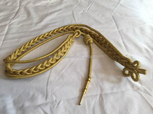 Cordons d'épaule personnalisés OEM de haute qualité, nouvelle arrivée, avec couleurs, taille et logo personnalisables - Product Image 5