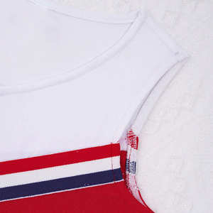 Uniforme de cheerleading surdimensionné 100 % polyester de haute qualité, personnalisé avec logo couleur, vente en gros 2026, meilleur design actuel - Product Image 3