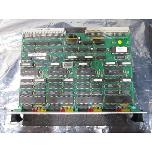 AMAT 0660-90102 CE LCVME-10x LOOP CONTROLLER, 110137 - อุปกรณ์และอะไหล่เซมิคอนดักเตอร์มือสองระดับโลกที่เชื่อถือได้ - Product Image 1
