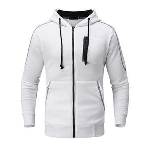 Conjuntos Deportivos Personalizados con Logotipo para Hombre 2026, Ropa de Entrenamiento y Jogging, Conjunto Deportivo Oversize al por Mayor, Traje Deportivo Liso para Hombre - Product Image 2