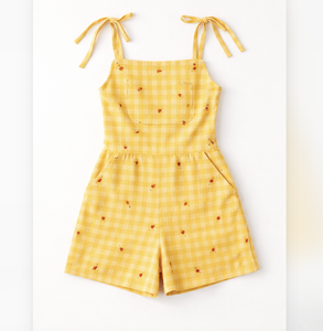 Fabricante Vietnamita de Bodys de Verano para Mujer, Diseño Personalizado, OEM ODM, Ropa de Calle de Verano, Mono Personalizable - Product Image 1