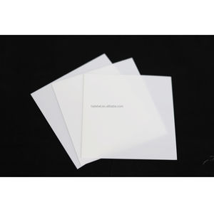 Foglio Termoformabile per Ortodonzia Dentale in Resina Termoplastica per Laboratorio Odontotecnico - Vendita Calda - Product Image 2