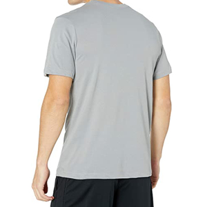 Diseña Tu Propio Estilo, Camiseta de Gimnasio de Calidad Superior en Oferta, Servicios ODM, Logotipo Profesional, Talla Estándar - Product Image 5