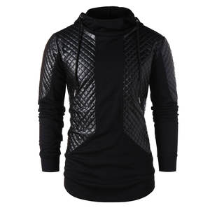 Nouveauté 2026 – Sweat-shirts décontractés pour hommes imprimés par sublimation – Qualité supérieure, tendance, meilleur prix, vente chaude – Sweat-shirts personnalisés pour hommes - Product Image 3
